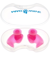 Mad Wave Ergo Ear plug pink